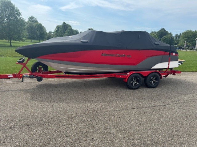 2023 Mastercraft NXT22 - Low Hours Icon